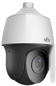 IP-камера Uniview IPC6612SR-X25-VG