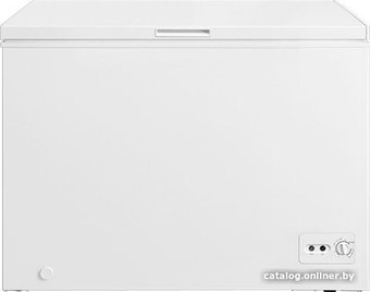 Морозильный ларь Midea MDRC345FZF01
