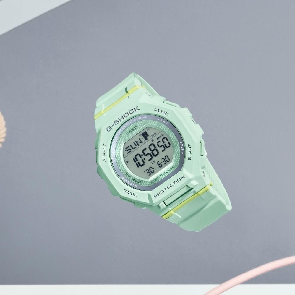 Наручные часы Casio GMD-B300-3E