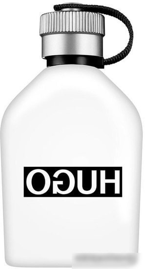 Hugo Boss Reversed EdT (75 мл)