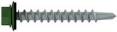 Starfix Кровельный 4.8x35 шайба с прокл. PT1 SMV1-83819-5 (5кг, оцинкованный)