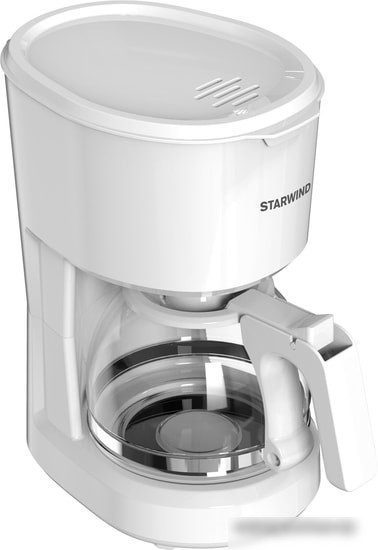 Капельная кофеварка StarWind STD0611 Капельная кофеварка StarWind STD0611
