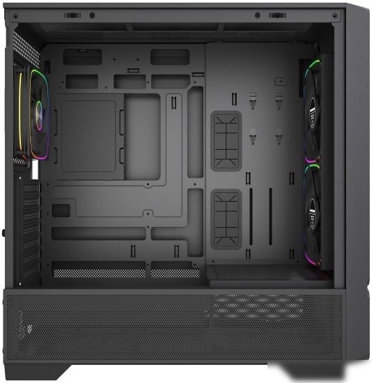 Корпус Powercase AX5 CJXA-A5
