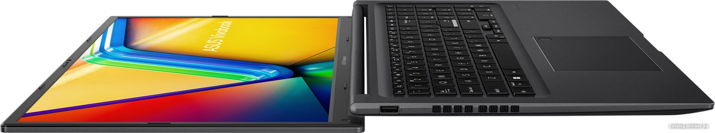 Ноутбук ASUS VivoBook 17X K3704VA-AU066