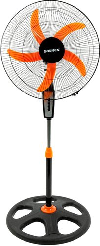 Вентилятор Sonnen TF-50W-45-A304