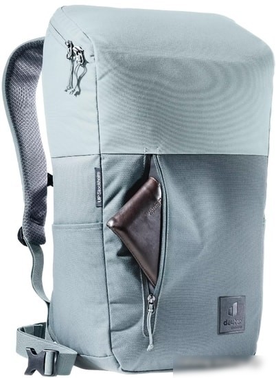 Рюкзак Deuter UP Stockholm 3813721-2255 (teal/sage)