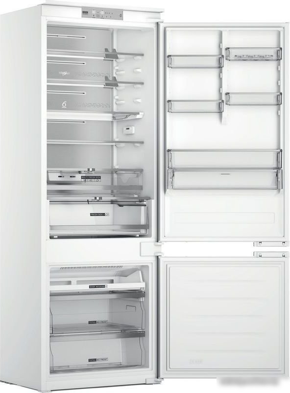 Холодильник Whirlpool WH SP70 T241 P
