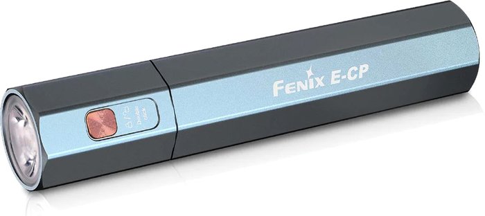Фонарь Fenix E-CPBL
