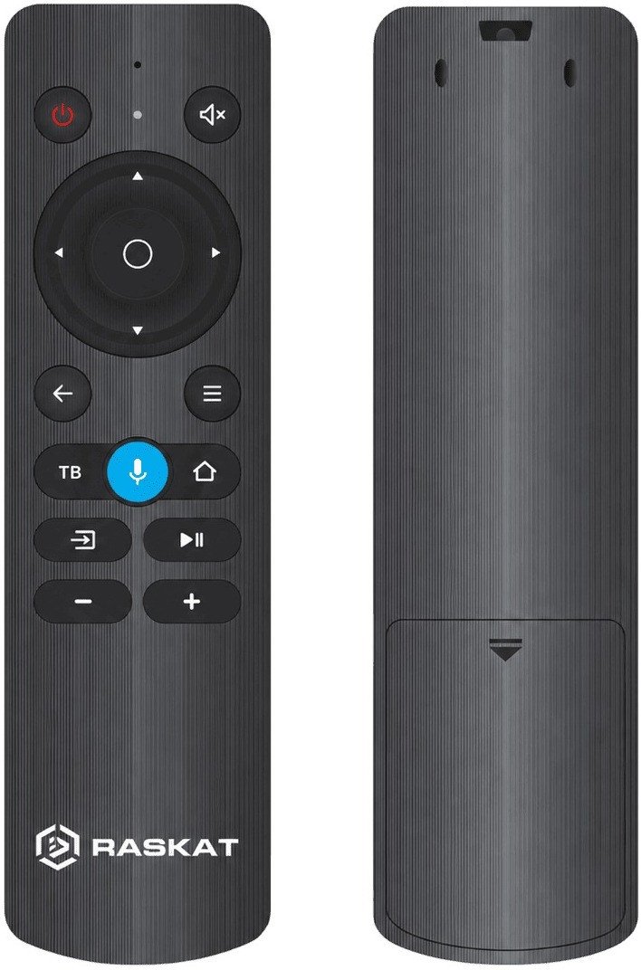 Телевизор Raskat 32H1400B