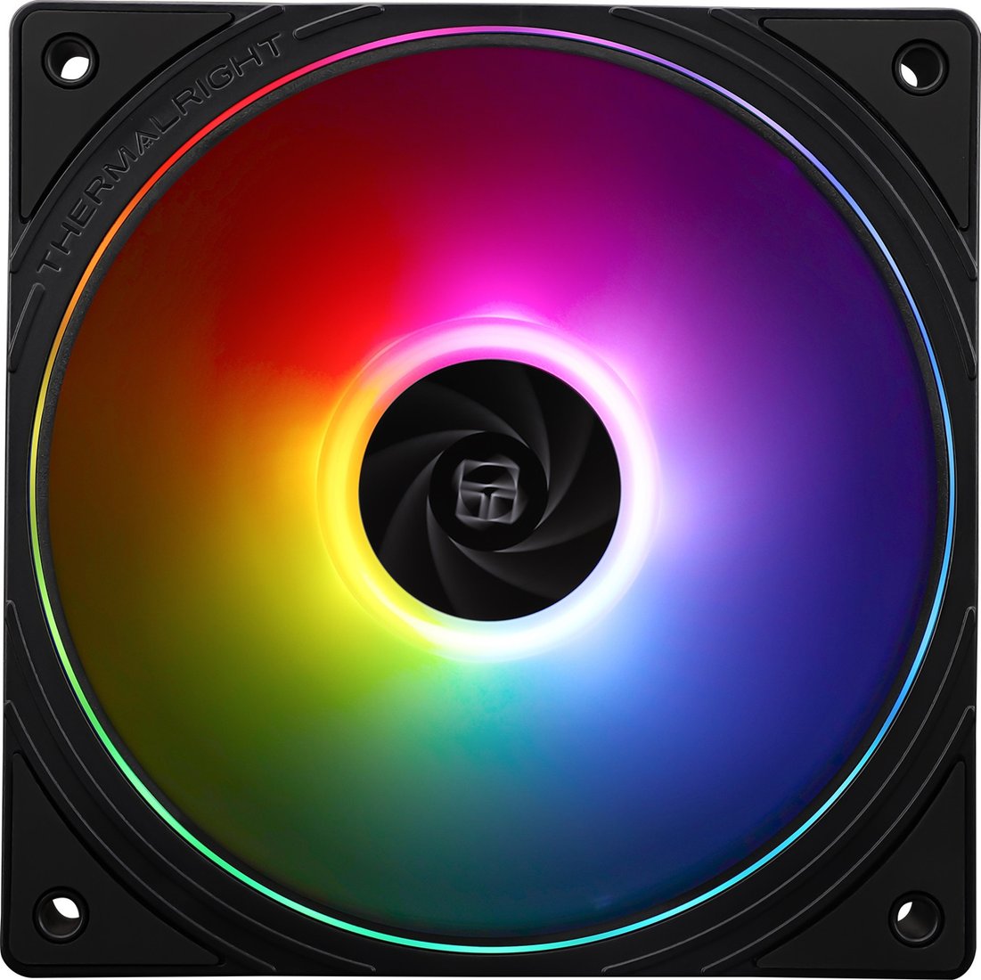 Комплект вентиляторов для корпуса Thermalright TL-S12-S X3