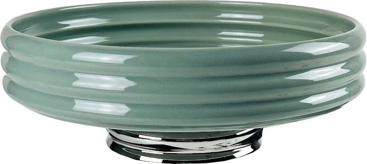 Ваза для фруктов Lenardi Multicolor 163-069