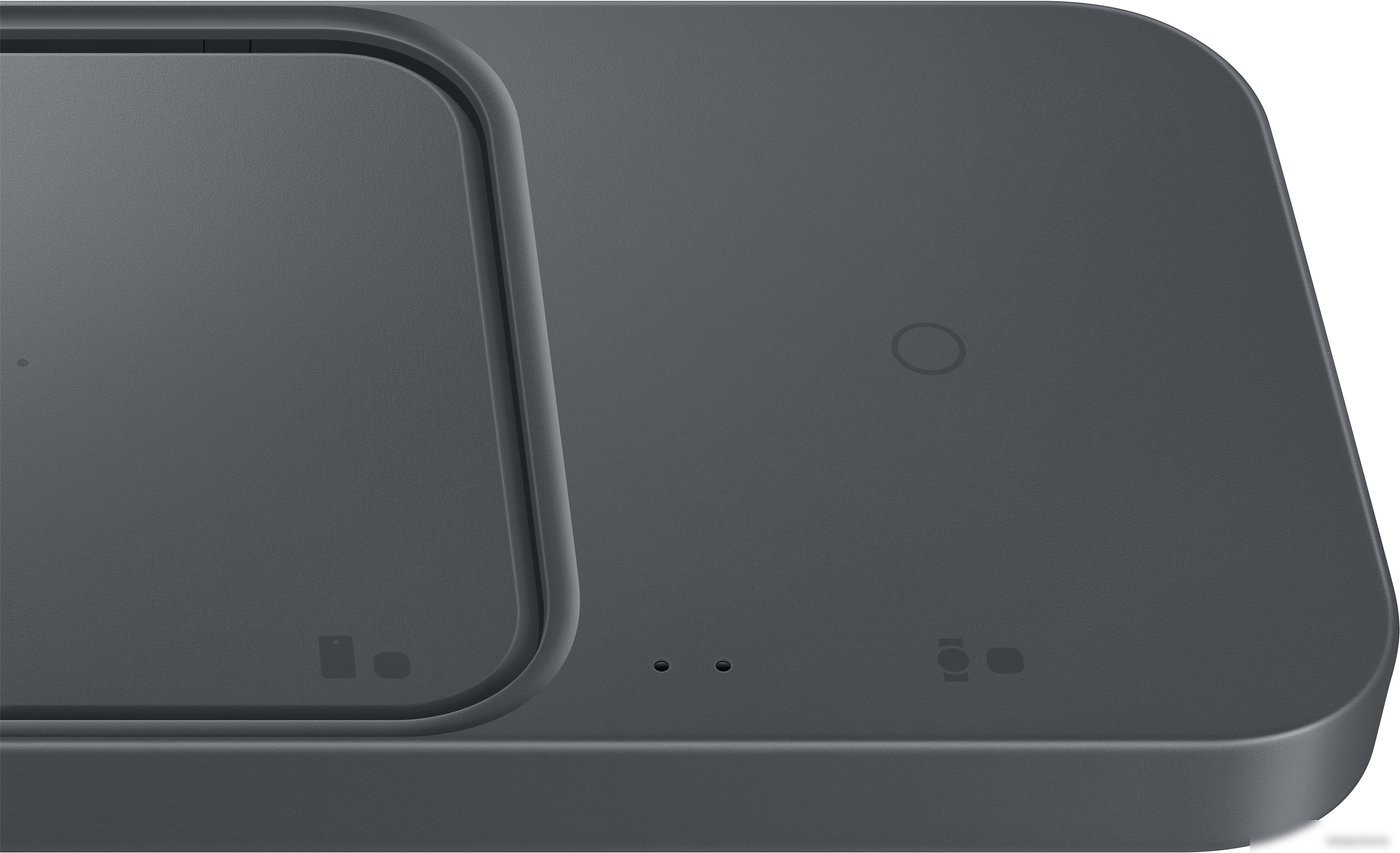 Беспроводное зарядное Samsung EP-P5400TWEGEU