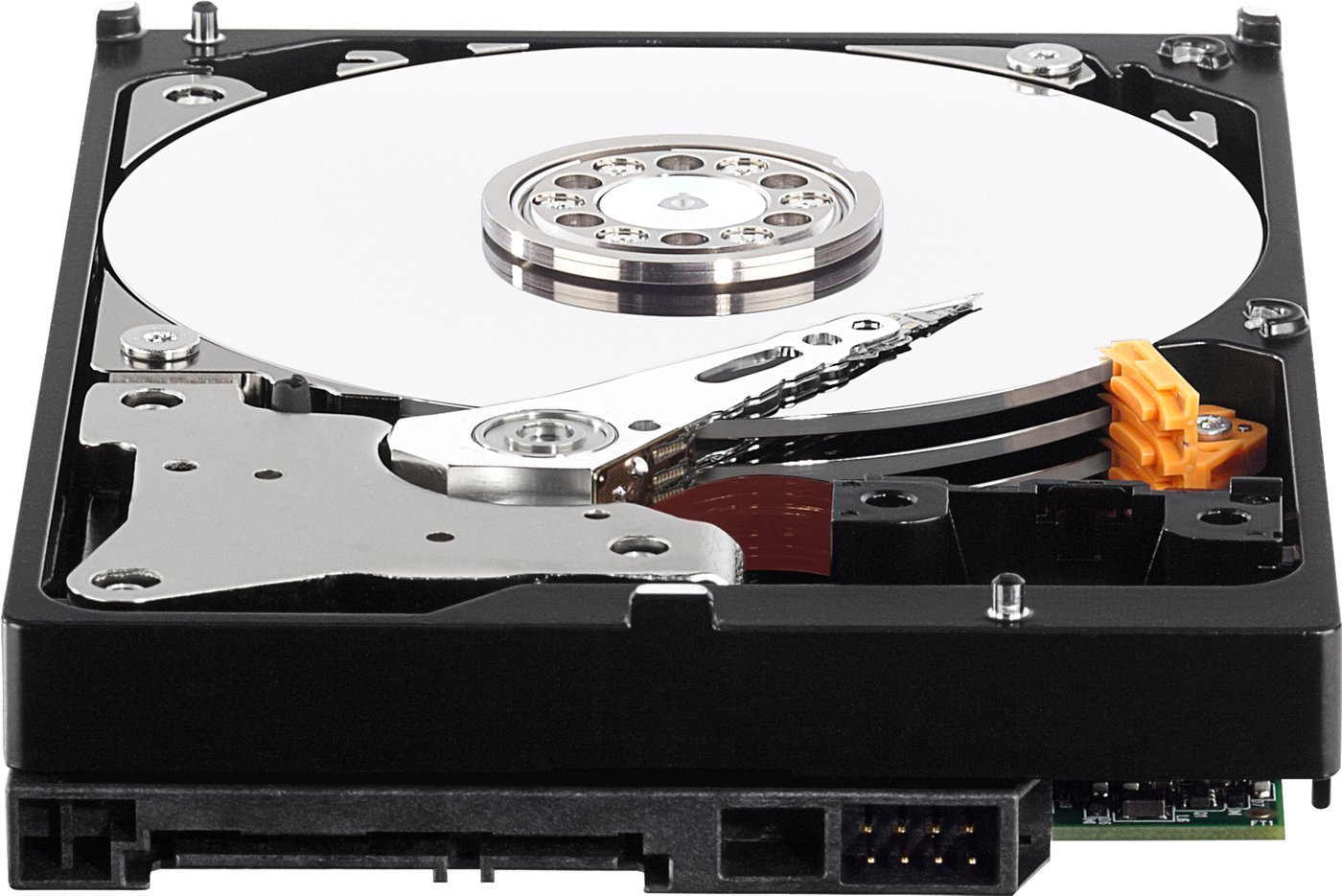 Жесткий диск WD Purple 1TB [WD10PURZ]