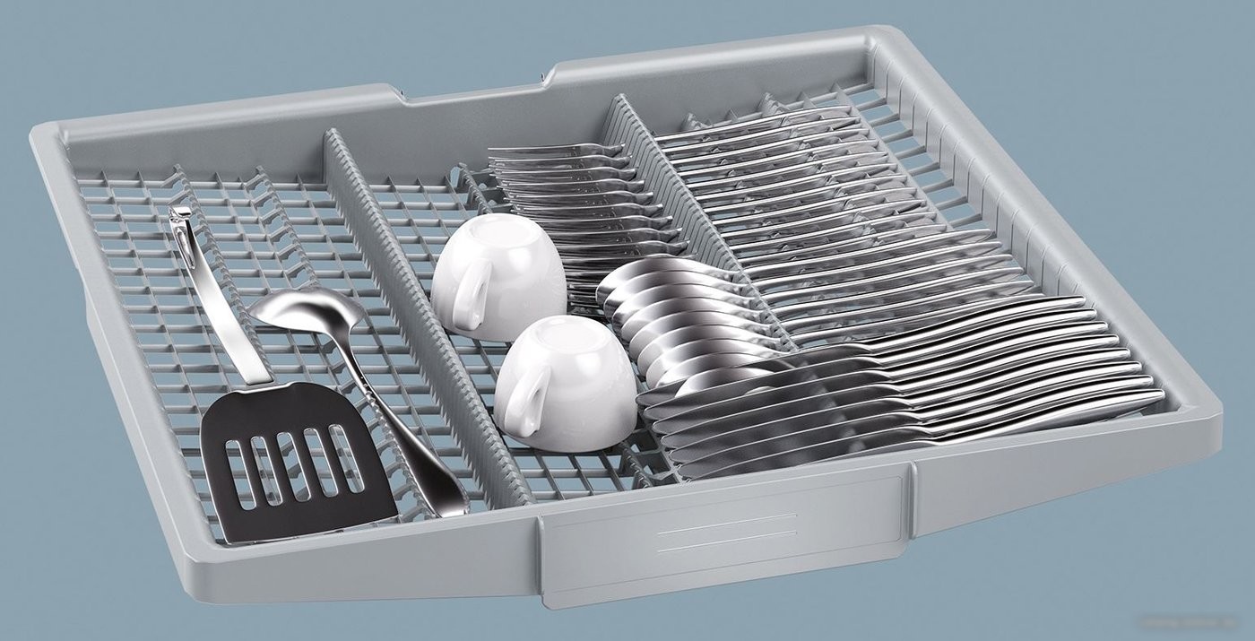 Встраиваемая посудомоечная машина Siemens SN615X03EE
