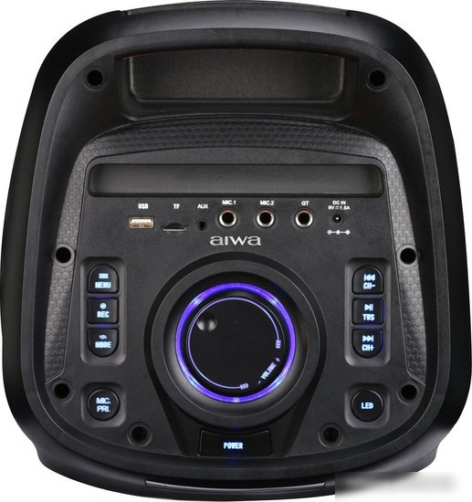 Колонка для вечеринок Aiwa CAS-514