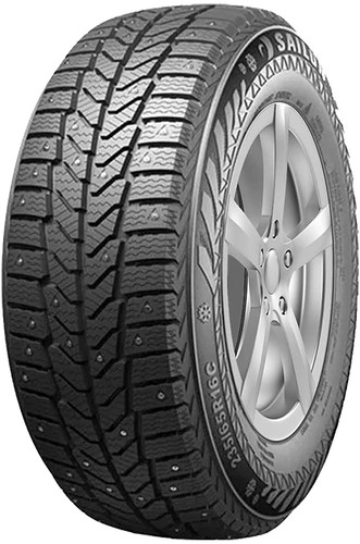Автомобильные шины Sailun Commercio Ice 205/65R16C 107/105R (с шипами)