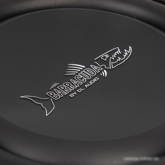 Головка сабвуфера DL Audio Barracuda 10 Flat