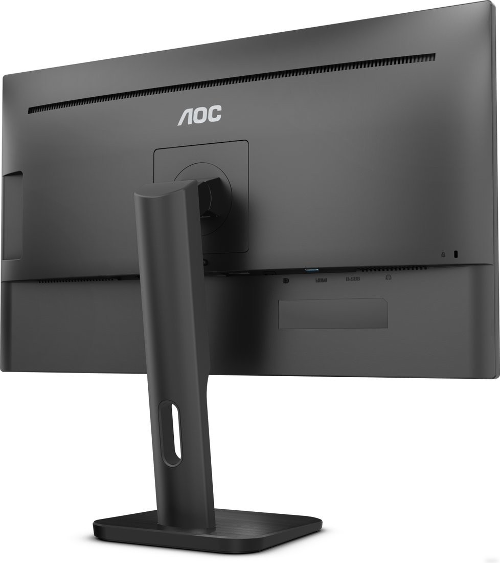 Монитор AOC 24P1