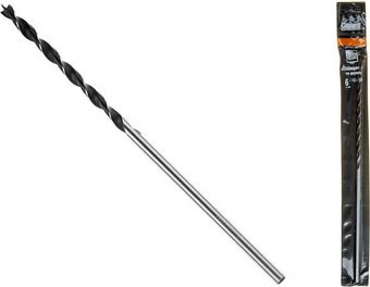 Сверло Gepard GP0421-06