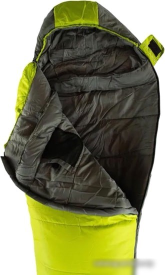 Спальный мешок TRAMP Voyager Long TRS-052L (левая молния)
