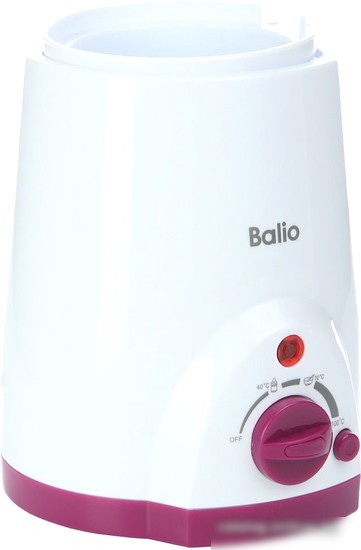 Подогреватель+стерилизатор Balio LS-B07