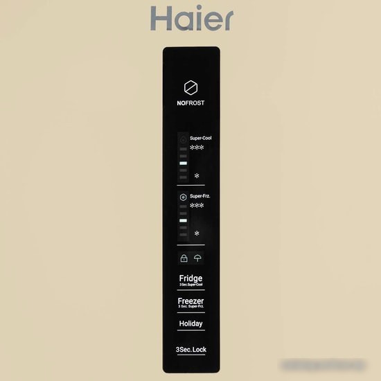 Холодильник Haier CEF537ACG