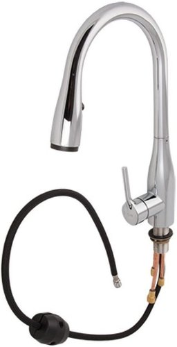 Смеситель AV Engineering AVHOB4-A194-704