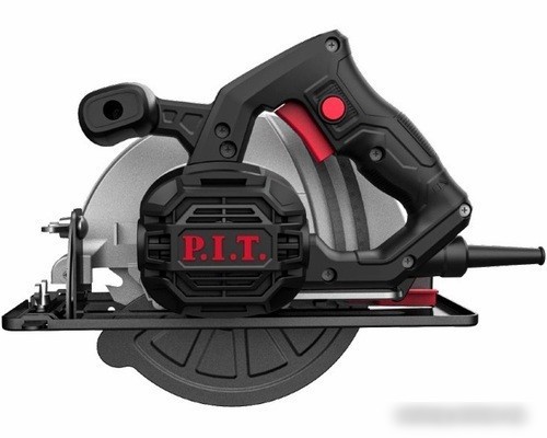 Дисковая (циркулярная) пила P.I.T. PKS185-C4