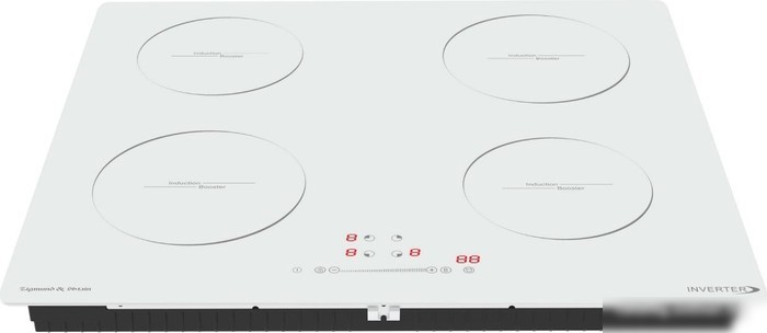 Варочная панель Zigmund & Shtain CI 30.6 W