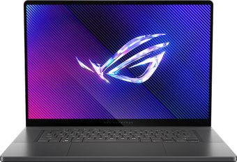 Игровой ноутбук ASUS ROG Zephyrus G16 2024 GU605MV-QR169