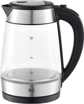 Электрический чайник BQ KT1738G