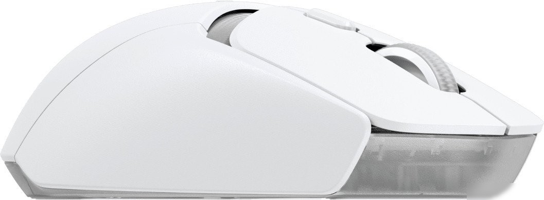 Игровая мышь Logitech G309 Lightspeed (белый)