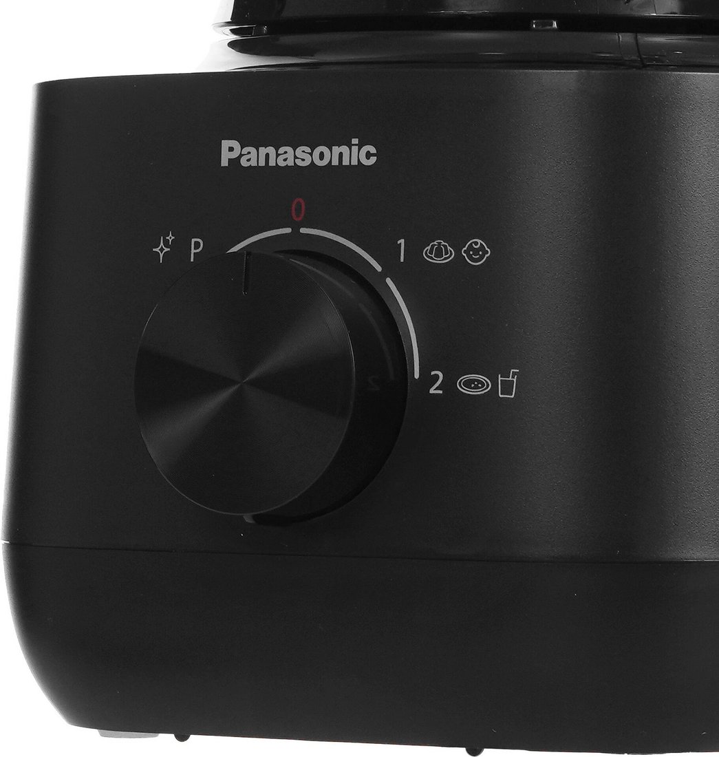 Стационарный блендер Panasonic MX-EG5311KTQ