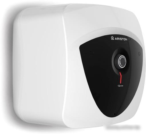 Накопительный электрический водонагреватель под мойку Ariston ABS Andris Lux 15 UR
