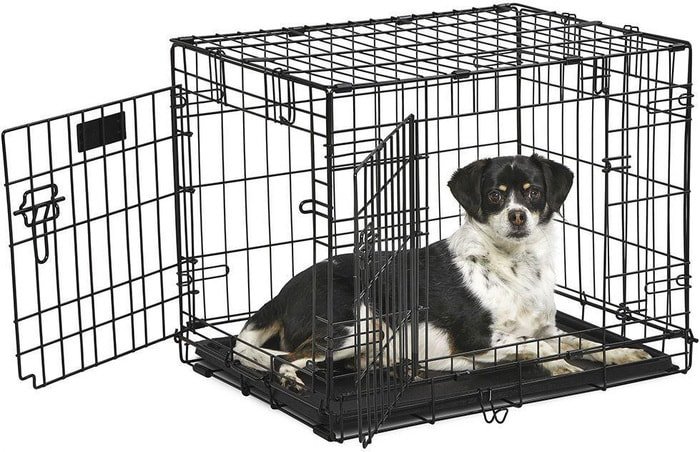 Клетка Ferplast Dog-Inn 60 73192017