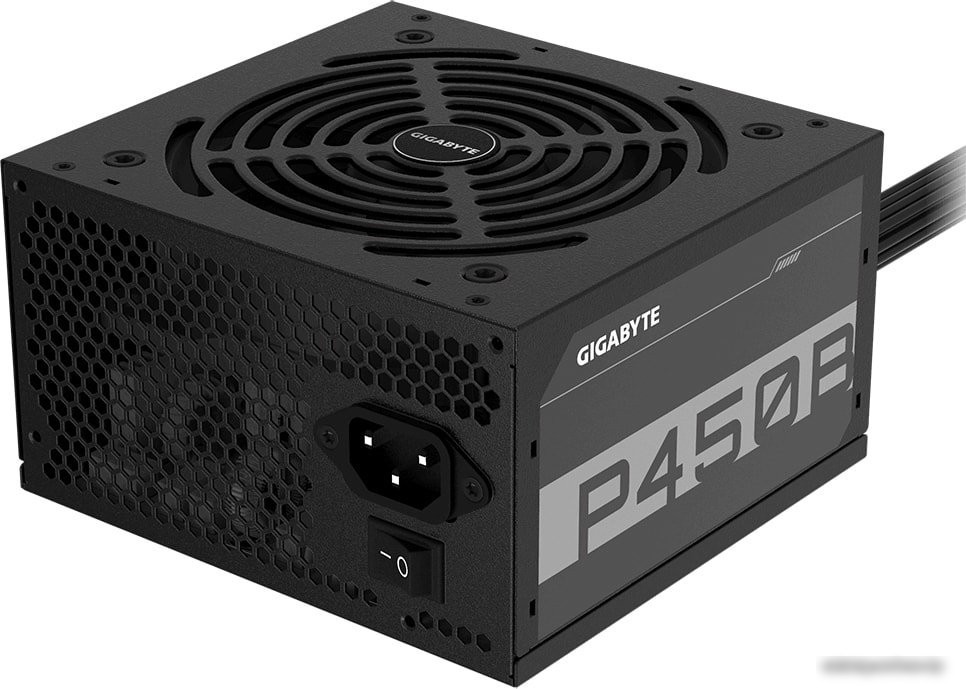 Блок питания Gigabyte P450B