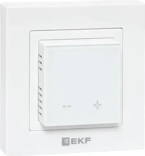 Терморегулятор EKF Ett-10