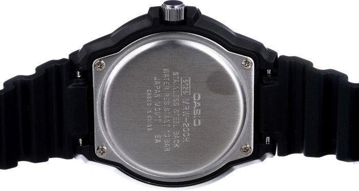 Наручные часы Casio MRW-200H-1E
