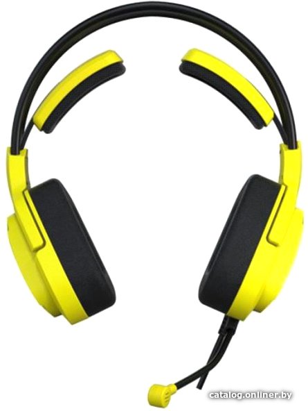 Наушники A4Tech Bloody G575 Punk