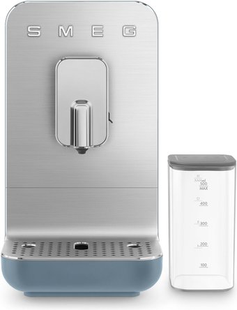 Кофемашина Smeg BCC13SBMEU