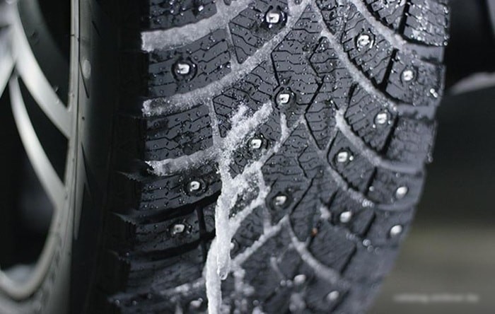 Автомобильные шины Pirelli Scorpion Ice Zero 2 285/40R22 110H