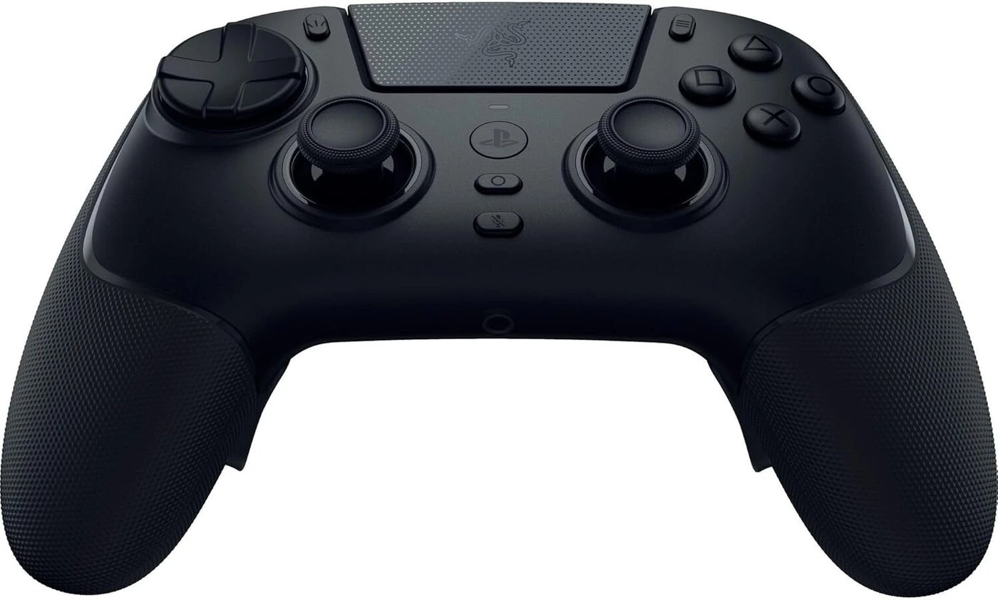 Геймпад Razer Raiju V3 Pro (черный)