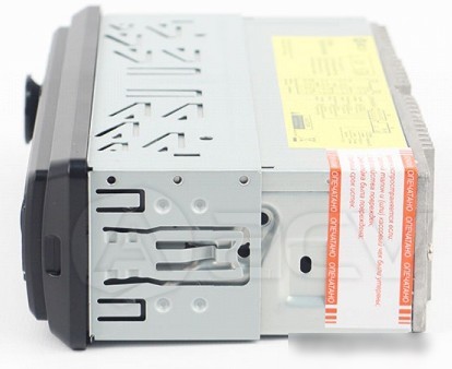 USB-магнитола ACV AVS-1724W