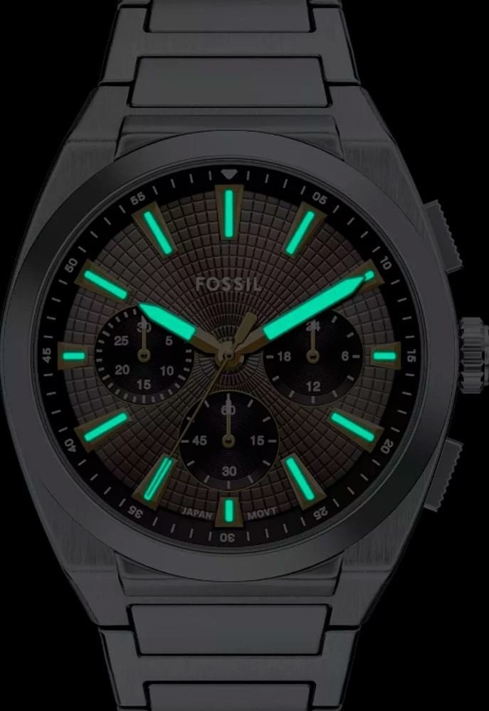 Наручные часы Fossil FS6128