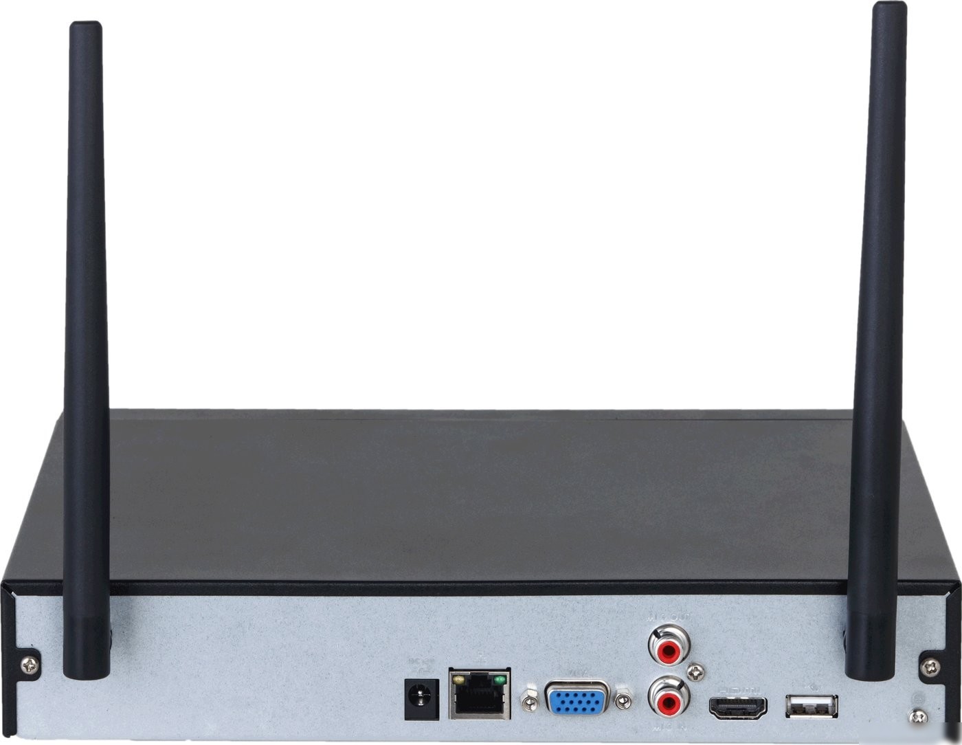 Сетевой видеорегистратор Dahua DHI-NVR1104HS-W-S2