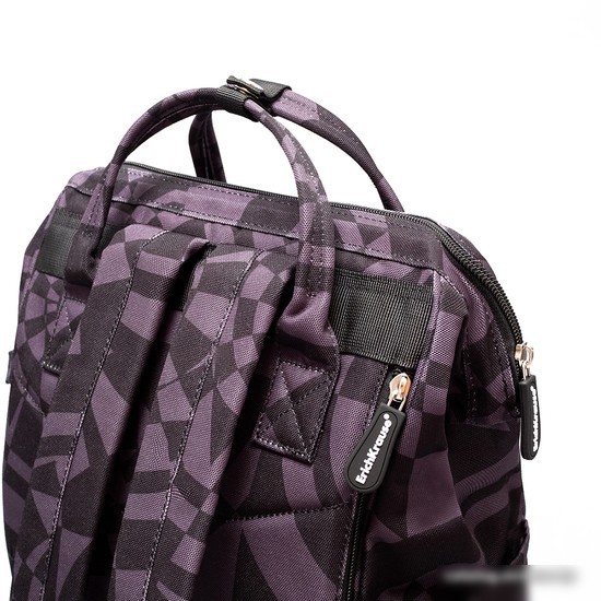 Городской рюкзак Erich Krause ActiveLine Multi 17L Fragments 58824