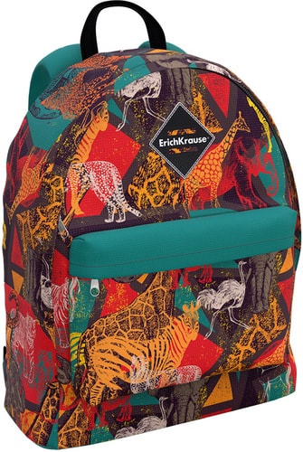 Городской рюкзак Erich Krause EasyLine 17L Savannah 51718