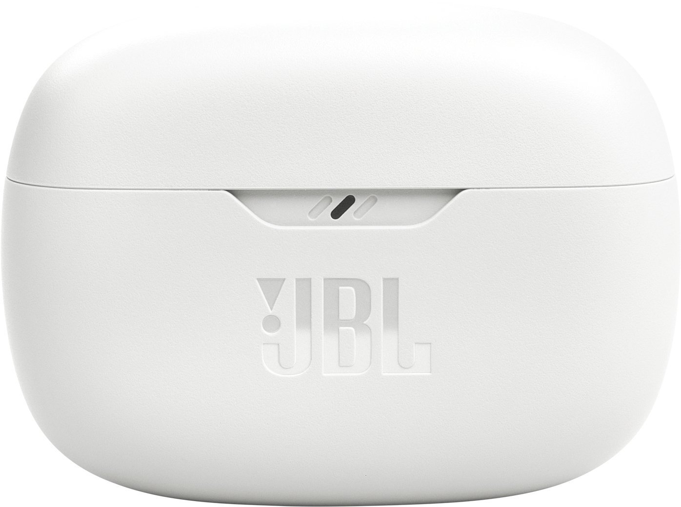 Наушники JBL Wave Beam (белый)
