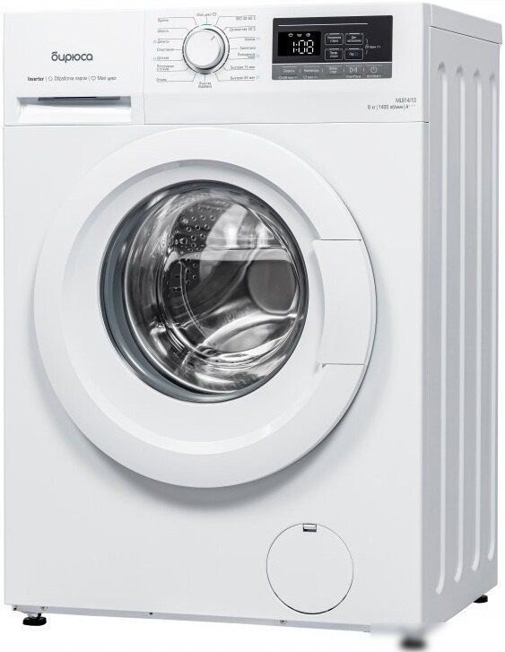 Стиральная машина Бирюса WM-ML814/10