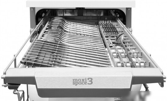 Встраиваемая посудомоечная машина Hansa ZIM426H